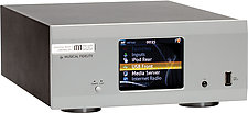 DAC Audio Musical Fidelity M1-Clic