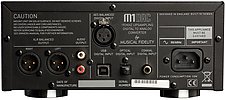 Musical Fidelity M61 / KEF R700