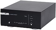 Musical Fidelity M1 DAC A Noir