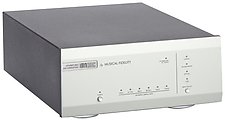 Musical Fidelity M1-DAC