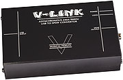 Musical Fidelity V-LINK