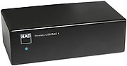 NAD DAC1