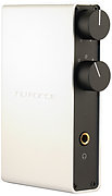 Nuforce Icon HDP Silver