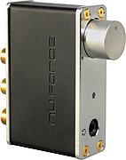 Nuforce Icon �DAC-2 Special Edition Noir