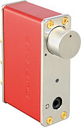 Nuforce Icon �DAC-2 Special Edition Rouge