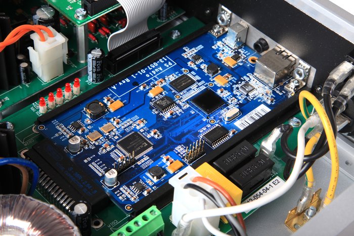PS Audio PerfectWave Bridge