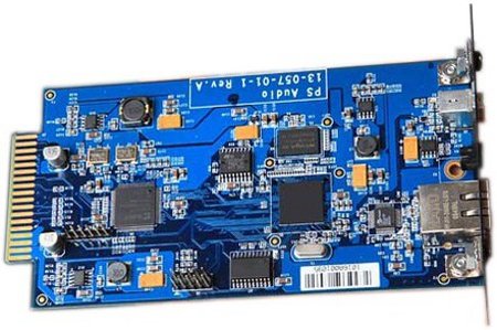 PS Audio PerfectWave Bridge