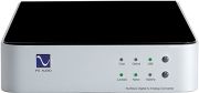 PS Audio NuWave DAC Silver