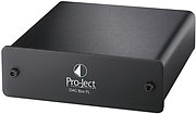 Pro-Ject Dac Box FL Noir