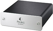 Pro-Ject Dac Box FL Silver