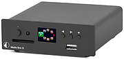Pro-Ject Media Box S Noir