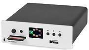 Pro-Ject Media Box S Silver