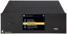 Pro-ject Stream Box DS