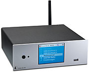 Pro-Ject Stream Box DS Silver