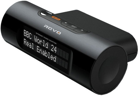 Radio Internet Revo Mondo