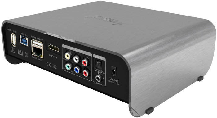 Serveur multim�dia Xtreamer Prodigy