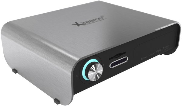 Serveur multim�dia Xtreamer Prodigy