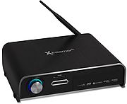 Xtreamer Prodigy Black