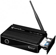 Serveur multim�dia Xtreamer Sidewinder 2