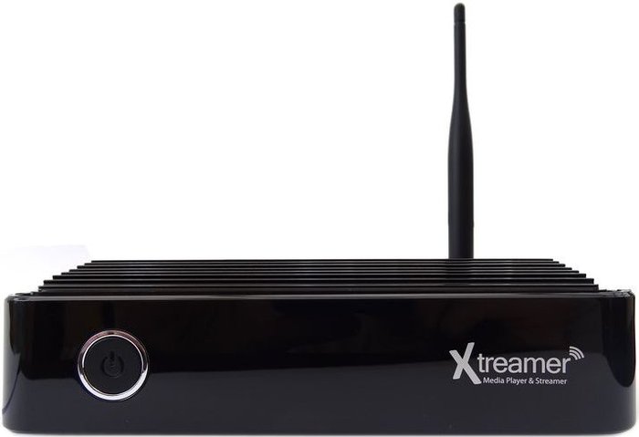 Serveur multimédia Xtreamer Sidewinder 2