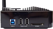 Serveur multim�dia Xtreamer Sidewinder 2