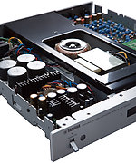 Lecteur r�seau Yamaha NP-S2000 