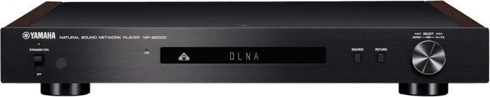 Lecteur r�seau Yamaha NP-S2000 