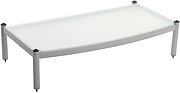 Atacama Equinox 1 AV silver, verre artic frost