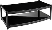 Atacama Equinox 2 AV noir, verre Noir laqu�