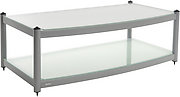 Atacama Equinox 2 AV silver, verre artic frost