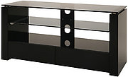 Bench + Laqu� Noir