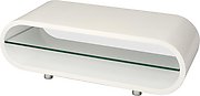 Ovid Laqu� Blanc