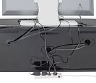 Meuble TV-Vidéo Ateca Aurora 1300
