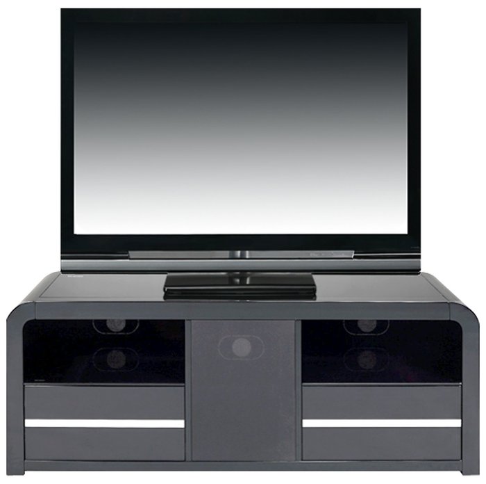Meuble TV-Vidéo Ateca Aurora 1300
