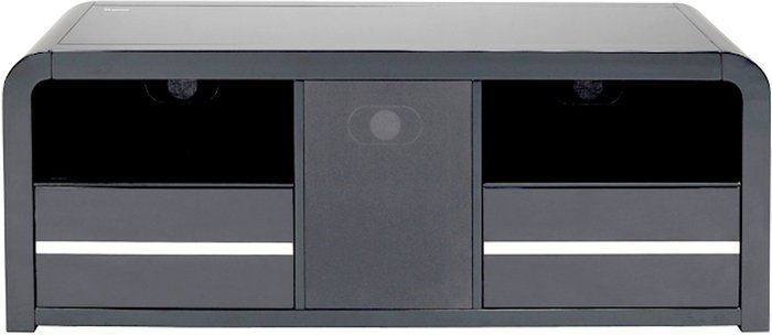 Meuble TV-Vidéo Ateca Aurora 1300