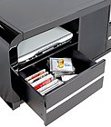Meuble TV-Vidéo Ateca Aurora 1300
