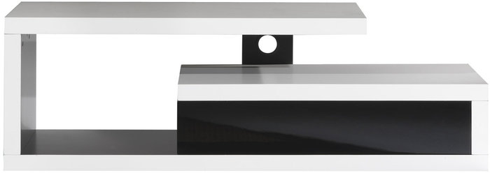 Meuble TV-Vidéo Ateca Graphic 320