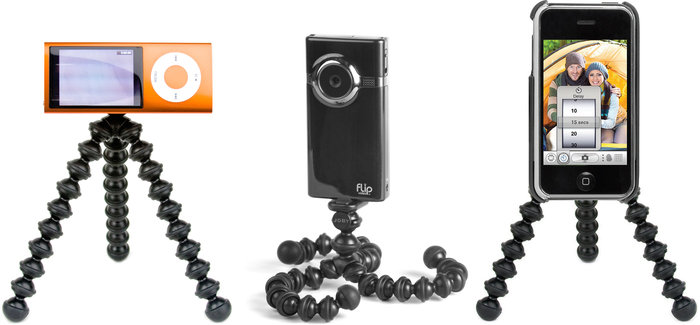 Joby Gorillamobile 3G/3Gs