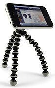 Joby Gorillapod Go-Go!