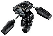Manfrotto Fotostativ Kit