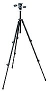 Manfrotto Fotostativ Kit