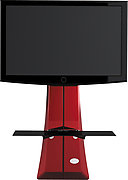 Meliconi Ghost Design 1000 Rouge