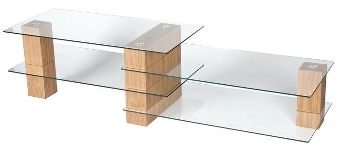 Meuble TV-Vid�o NorStone Coda