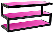 NorStone Esse noir verres roses