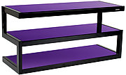NorStone Esse noir verres violets