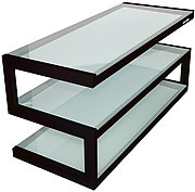 NorStone Esse Noir (verres d�polis)