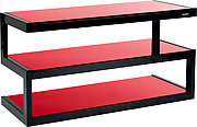 NorStone Esse noir verres rouges