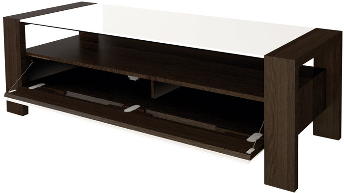 Meuble audio-vid�o NorStone Kubben WB