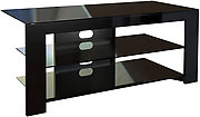 NorStone Nelio Noir / Vitres Noires