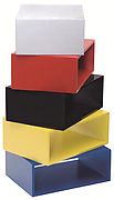 Pro-Ject Design Box 2V2H Silver